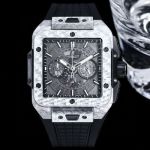 HUBLOT Square Bang Unico Quartz Replica Watch